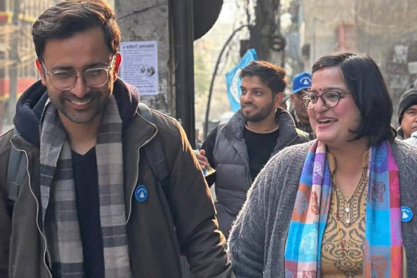 मातृत्व-नेतृत्वको यात्रामा रन्जु